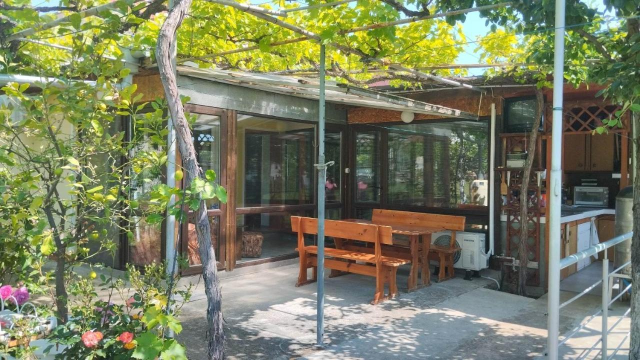 Стаи За Гости Росица Ravda Exterior photo